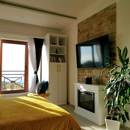 Golden Sky - Milmari Resort & Spa Копаоник Экстерьер фото