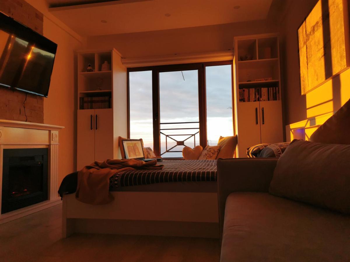 Golden Sky - Milmari Resort & Spa Копаоник Экстерьер фото
