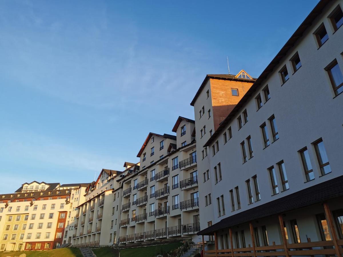 Golden Sky - Milmari Resort & Spa Копаоник Экстерьер фото