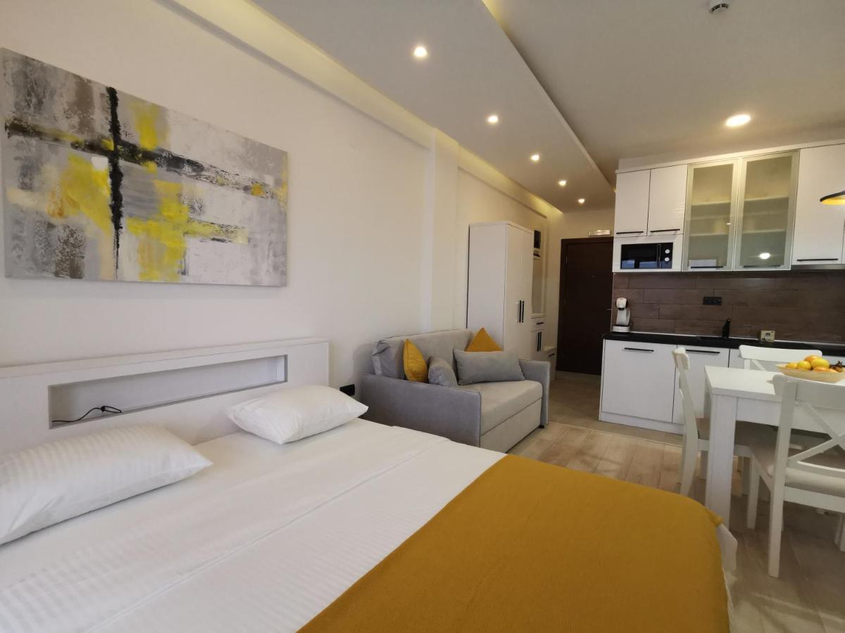 Golden Sky - Milmari Resort & Spa Копаоник Экстерьер фото