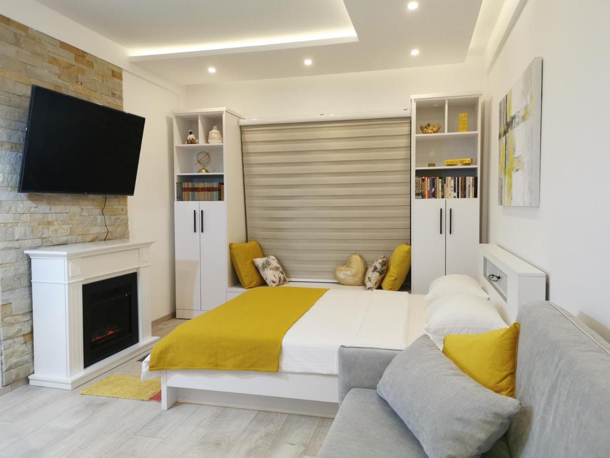 Golden Sky - Milmari Resort & Spa Копаоник Экстерьер фото