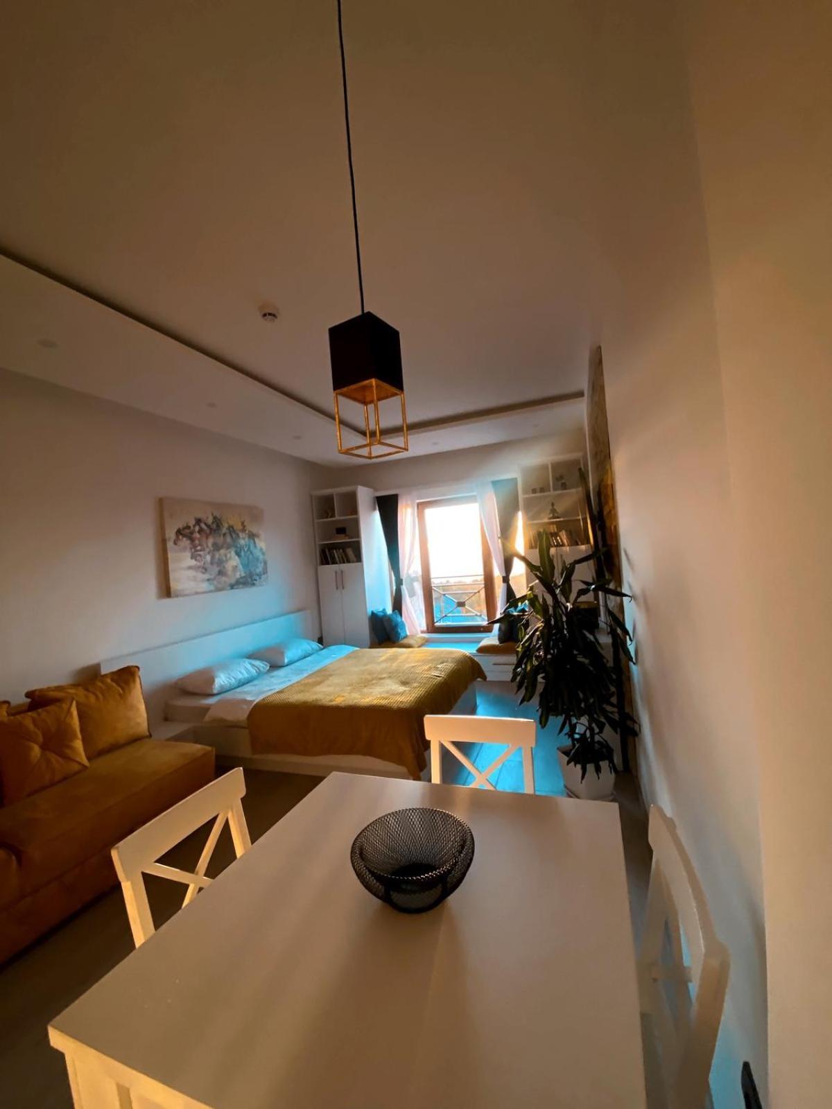 Golden Sky - Milmari Resort & Spa Копаоник Экстерьер фото
